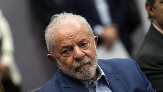 Lula diz que caso da Americanas é 'motociata' e compara Lemann a Eike Batista