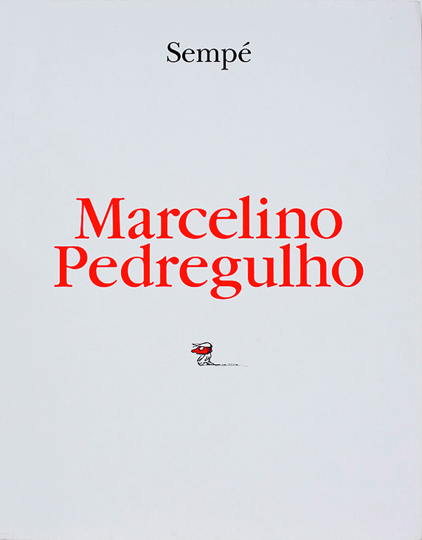 Os melhores livros 2010 - Marcelino Pedregulho (Foto: Crescer)