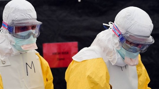 Ebola: após primeira morte desde 2019, Uganda confirma mais seis casos da doença em meio a novo surto