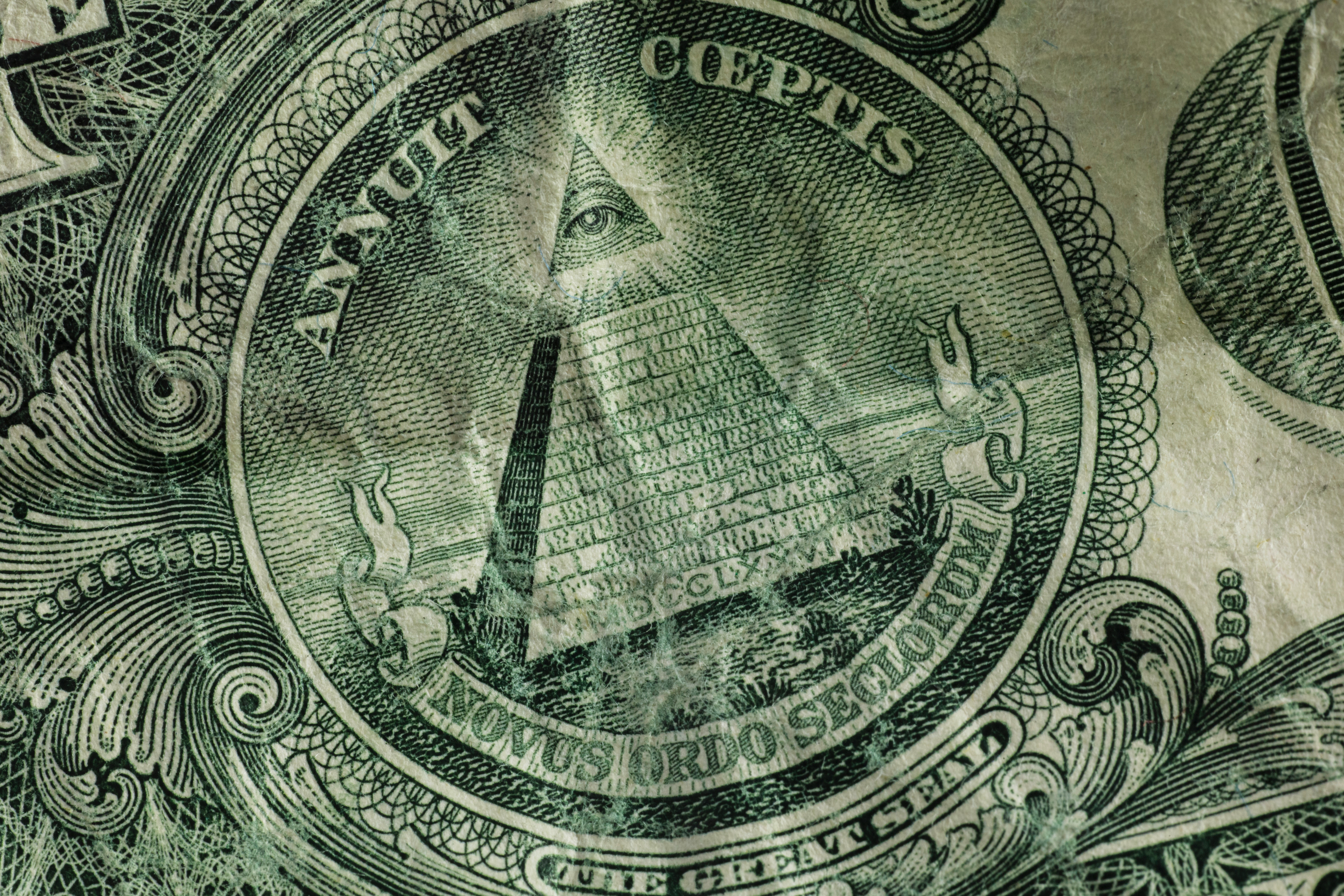 Quatro fatos que você precisa saber sobre os Illuminati  (Foto: Thought Catalog/Unsplash)