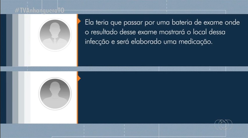 Golpista enganou vítima e recebeu transferência — Foto: Reprodução/TV Anhanguera