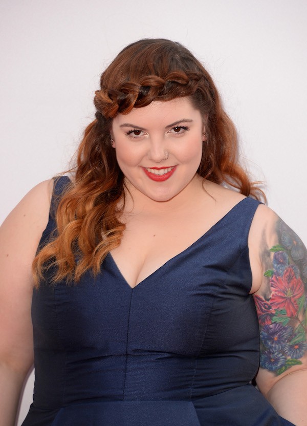 A cantora Mary Lambert (Foto: Getty Images)