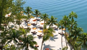 De South Beach à Downtown: os 20 melhores hotéis em Miami