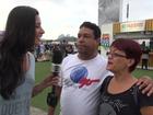 Casal retorna ao Rock in Rio 30 anos após a despedida de solteiro; vídeo