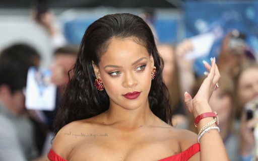 Internet brinca com a possibilidade do filho da Rihanna nascer no Brasil:  veja os memes - GQ