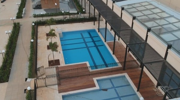 Empreendimentos Geram Economia De Agua E Energia Com Solucoes Criativas Mercado Imobiliario Do Interior G1