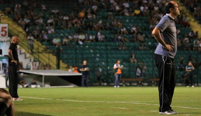 Vinícius Eutrópio Figueirense (Foto: Luiz Henrique/Figueirense FC)