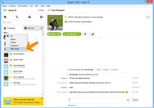 Site diz que MSN Messenger acaba em 15 de março - Portal O Norte