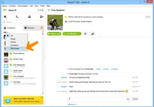 Ainda se lembra do MSN Messenger? Sabe como morreu? - Leak