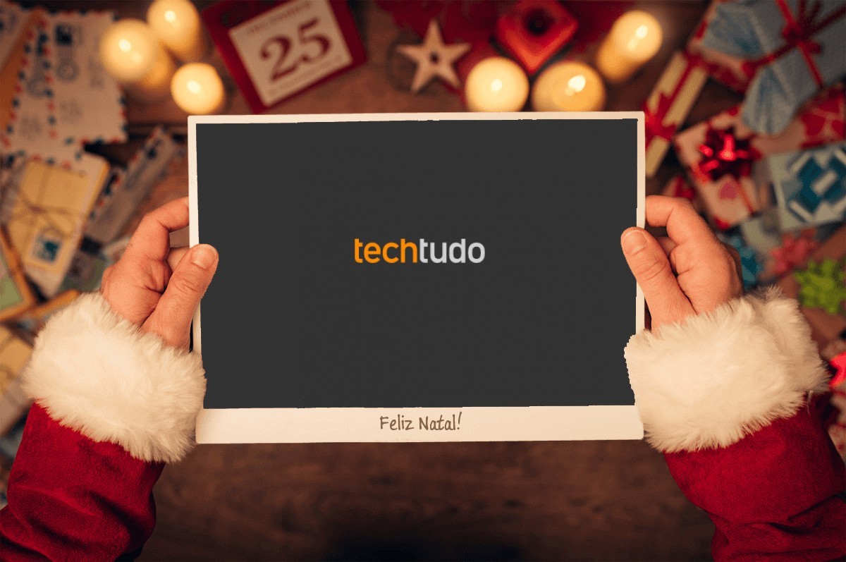 Mensagens de Natal e Ano Novo: veja sites com ideias prontas | Editores |  TechTudo