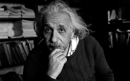 Teste de Einstein: somente os gênios conseguem resolver