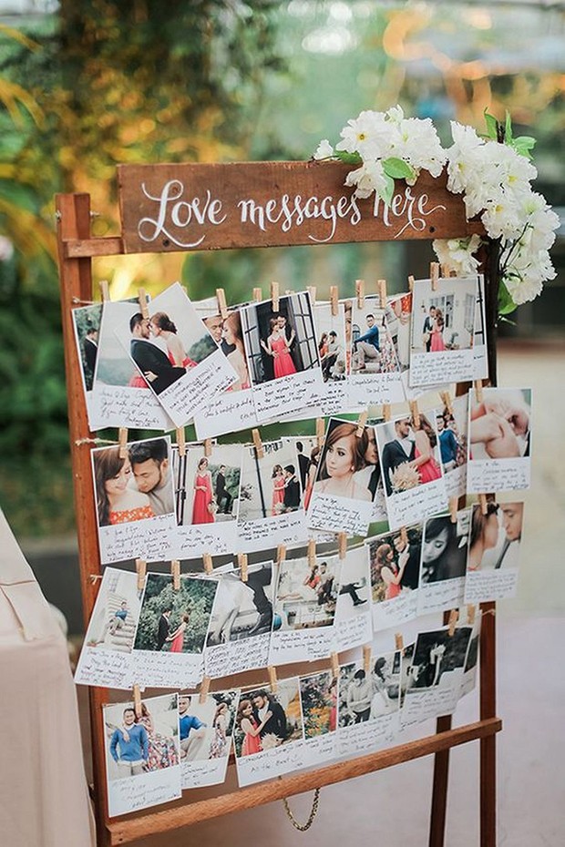 Pin em casamento diy