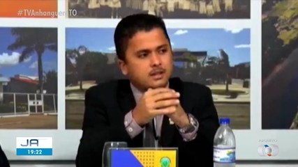 Vice-presidente da câmara de Pedro Afonso deixa prisão; saiba mais