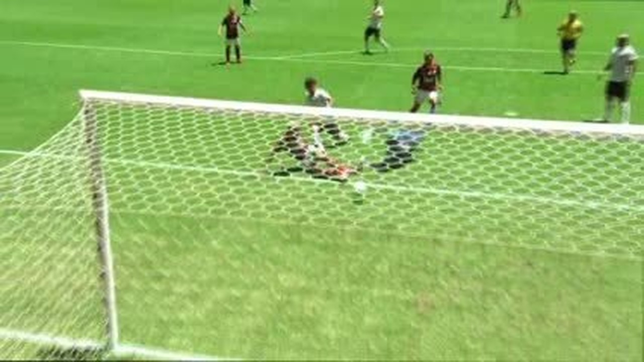 Athletico x Flamengo - Supercopa 2020