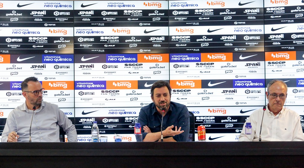 Corinthians prevê gastar R$ 81 milhões em juros em 2022
