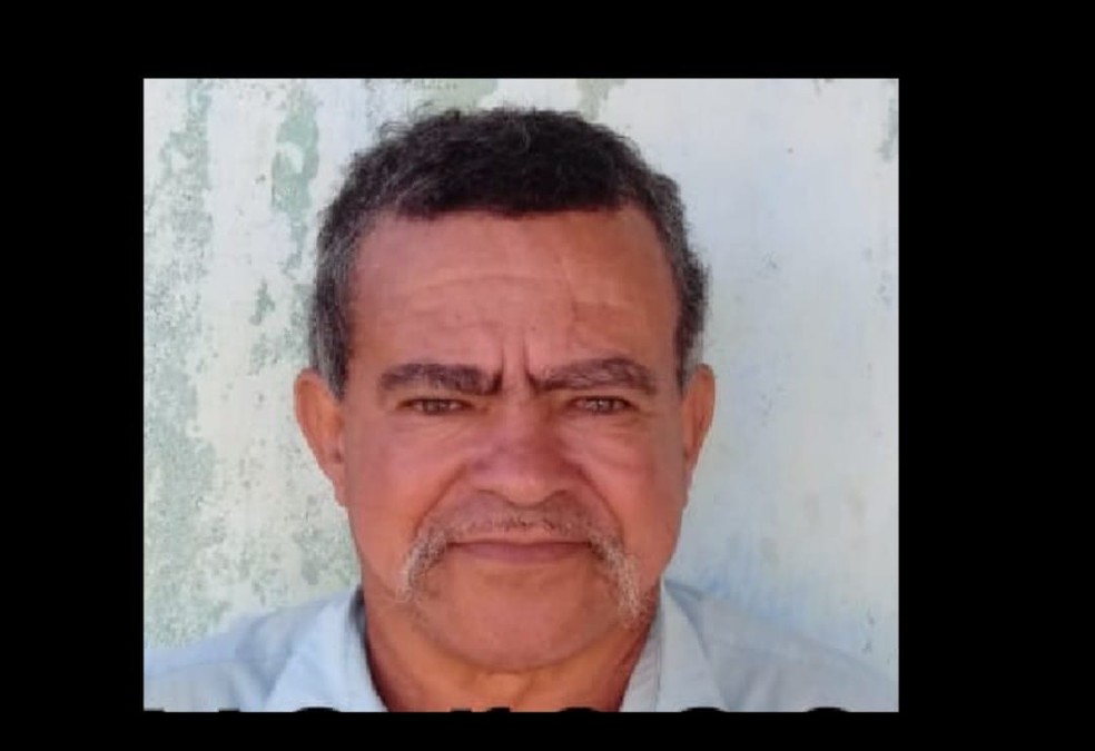 Guarda municipal é morto a tiros após grupo assaltar estabelecimento na BA — Foto: Reprodução/Redes sociais