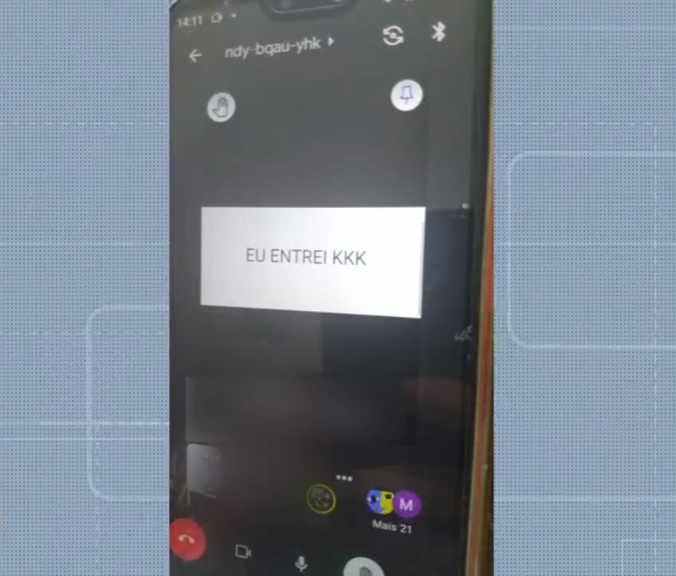 Hacker invade aula virtual na BA, ameaça estudantes e exibe vídeos  pornográficos: 'Situação caótica', diz mãe de aluno | Bahia | G1