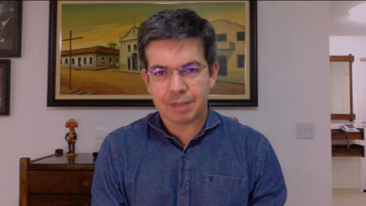 CPI pedirá bloqueio de bens de empresa que intermediou compra da Covaxin, diz vice da comissão - Vimarsana News