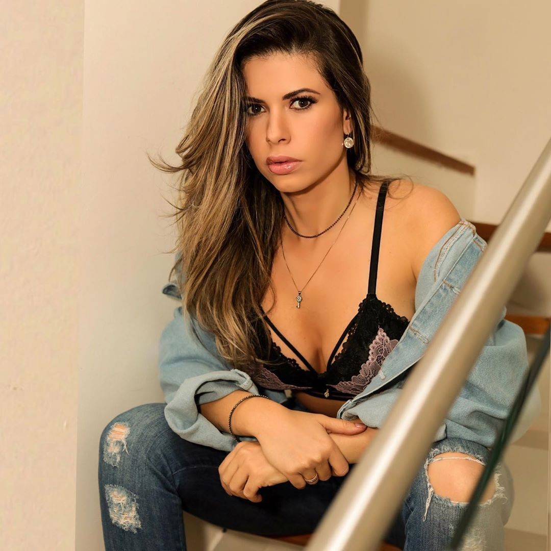 Cacau colucci no bbb