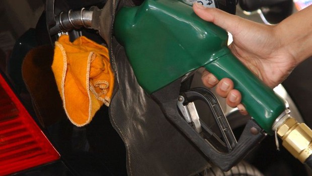 gasolina, álcool, combustíveis, petróleo (Foto: Agência Brasil)