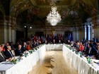 Nova reunião em Viena tenta salvar diálogo de paz sobre a Síria