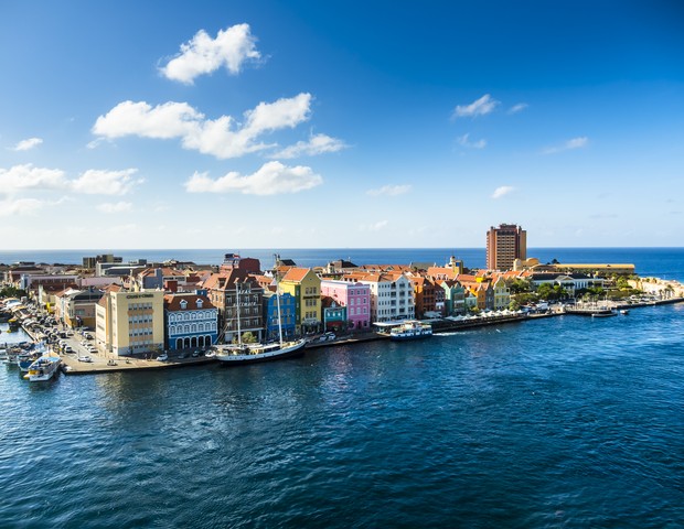 Conheça as 50 melhores ilhas do mundo em 2019 e escolha onde passar as férias (Foto: Getty Images/Westend61)