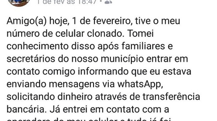 Resultado de imagem para telefone d epoliticos clonados