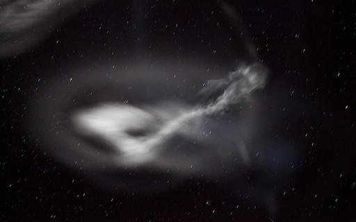 Nasa Divulga Playlists Com Sons Do Espaco E Sao Bem Esquisitos Revista Galileu Ciencia