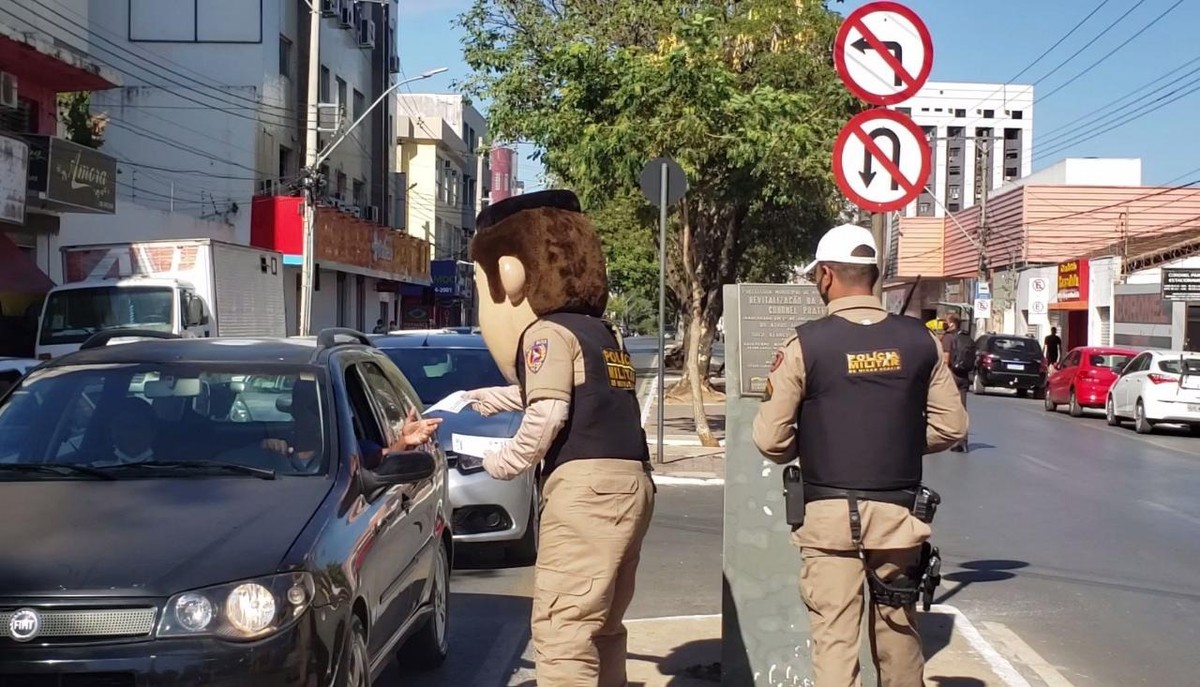 Polícias Militar e Civil fazem operações em Montes Claros para combater violência doméstica