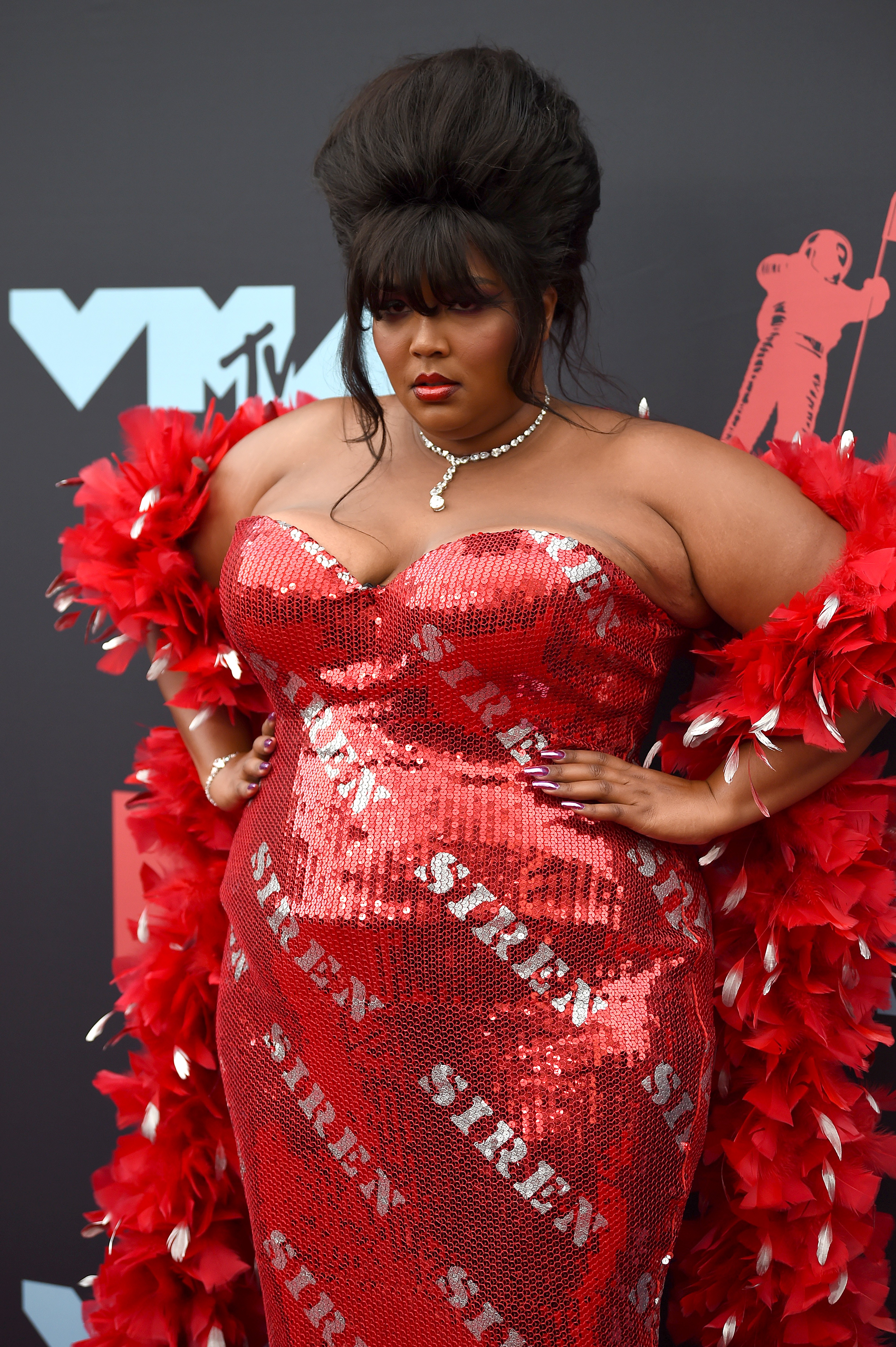 Lizzo (Foto: Getty Images)