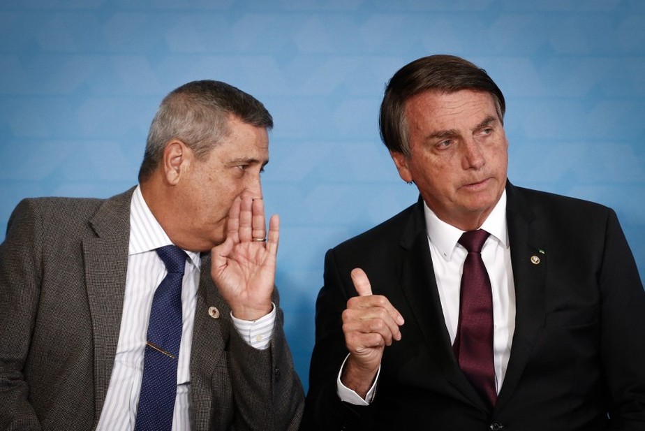 Bolsonaro avalia trocar Braga Netto por Tereza Cristina como vice; Ciro Gomes segue sem definir nome