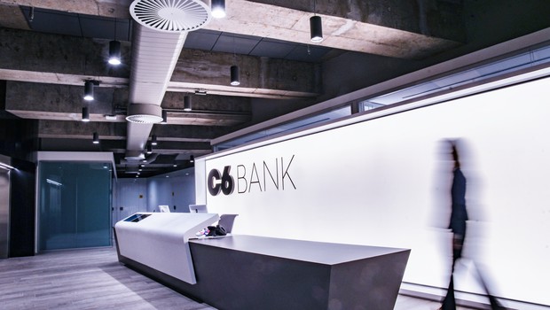 C6 Bank anunciou a compra da startup de educação executiva IDEA9 (Foto: Divulgação)