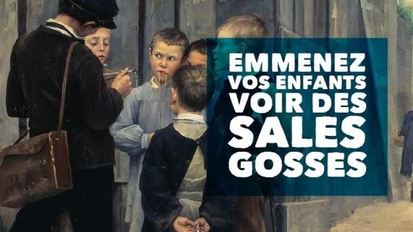  (Foto: Reprodução Facebook Musée d'Orsay)