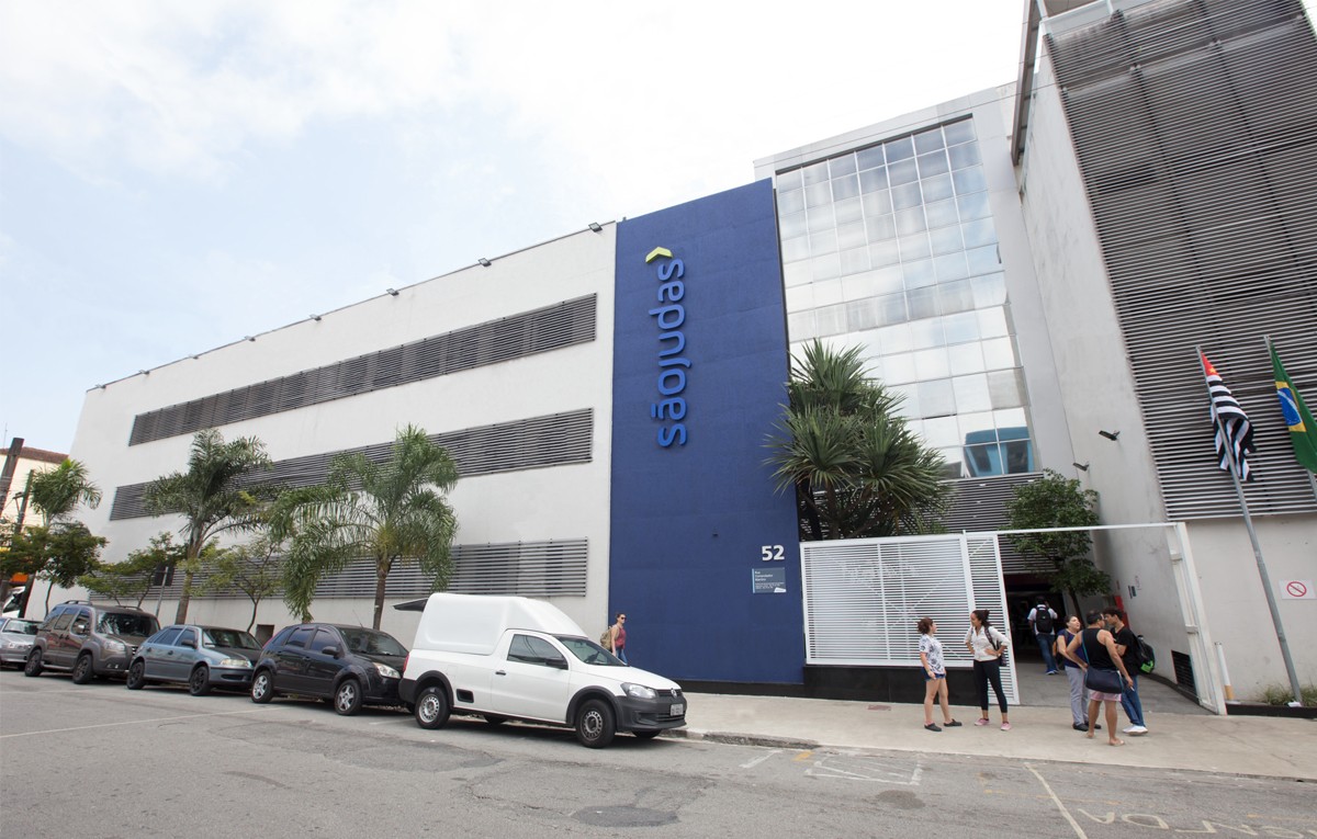 Faculdades Da Baixada Santista