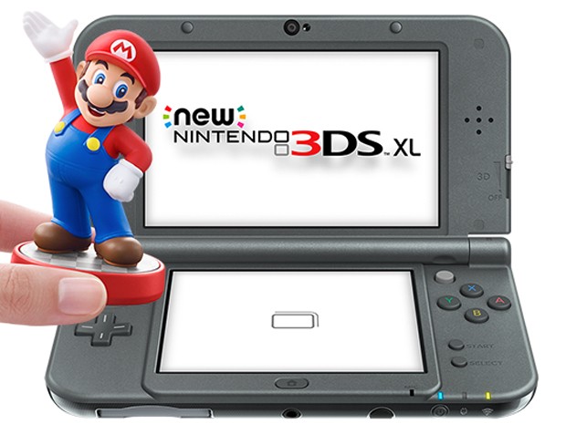 G1 - Novo game de 'Super Mario' chega ao Nintendo 3DS em agosto