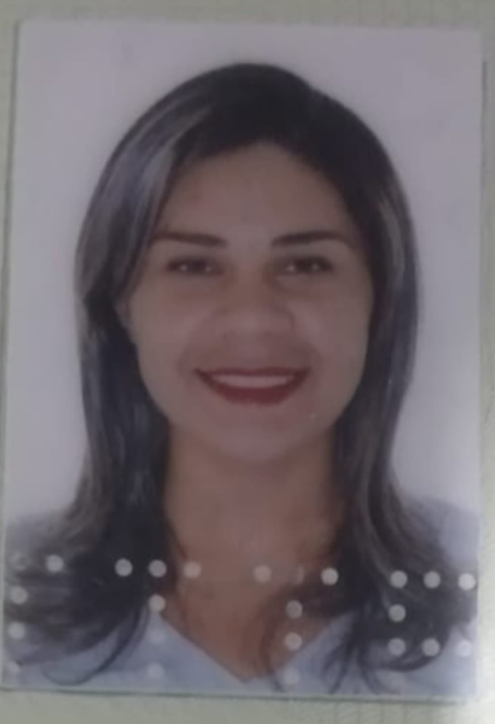 Vítima de homicídio em Caruaru — Foto: Caruaru no Face/Reprodução