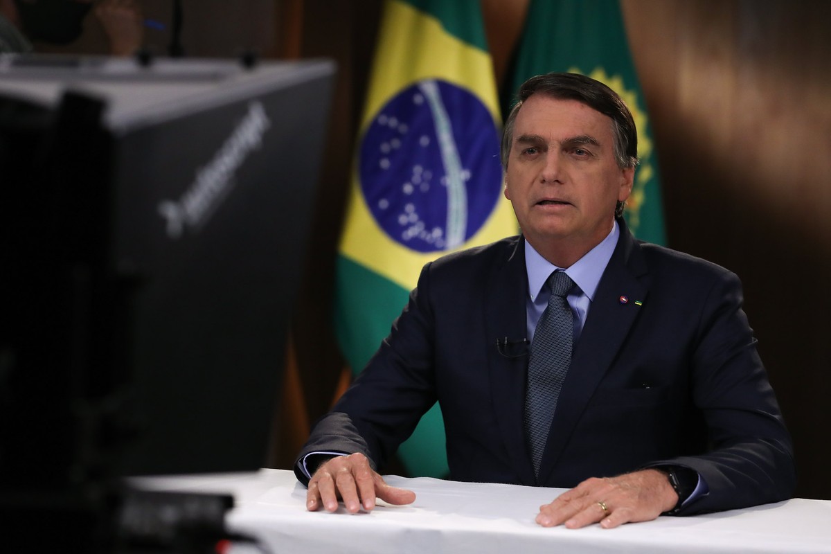 Dona de casa vai à Justiça por auxílio emergencial de US$ 1 mil, citado por Bolsonaro na ONU, em vez dos R$ 2,4 mil que recebeu