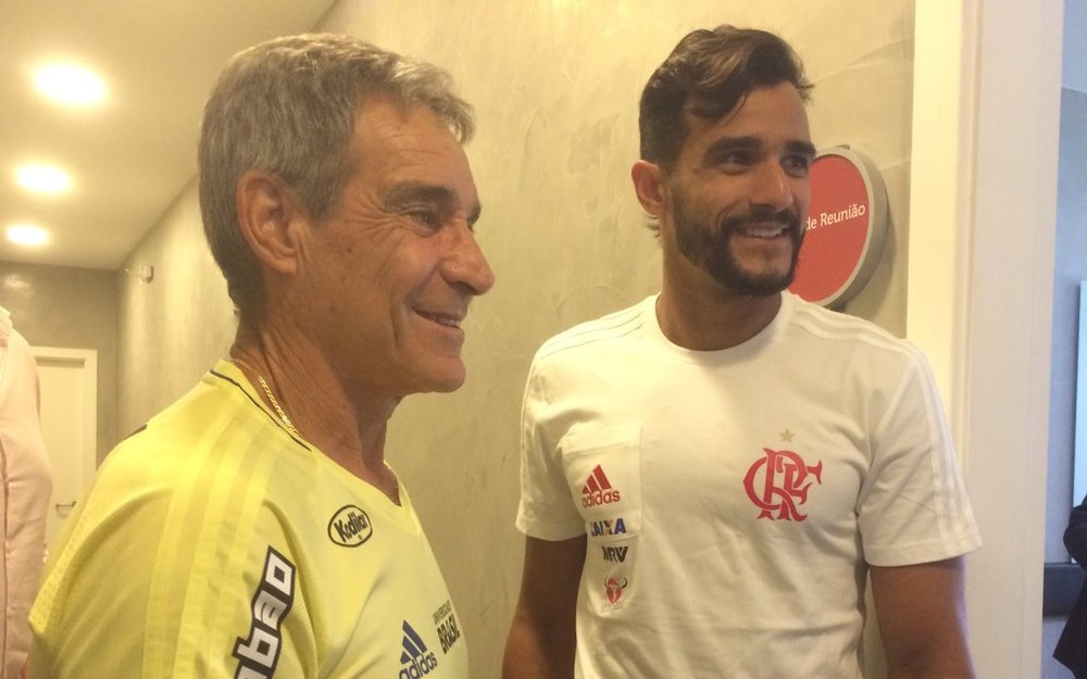 Três jogos, poucas vagas: Fla tem últimos ajustes antes da estreia na Libertadores