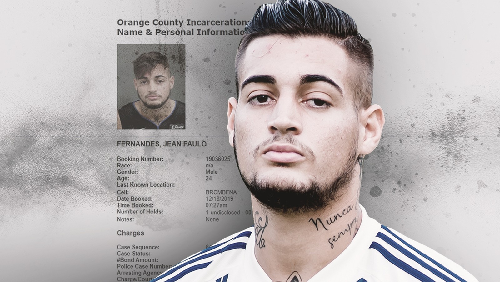 São Paulo decide suspender contrato do goleiro Jean