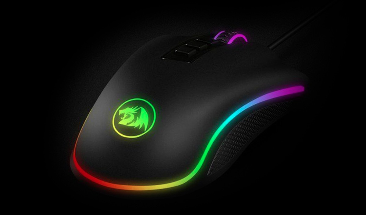 Mouse Redragon: veja sete modelos para comprar no Brasil em 2021
