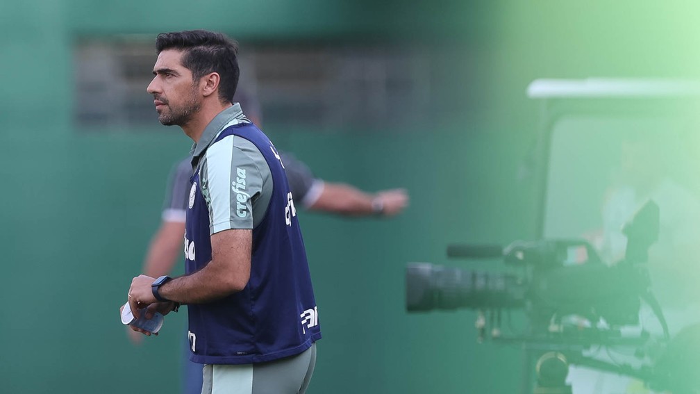 Palmeiras tem reunião e define metas para ser campeão brasileiro 
