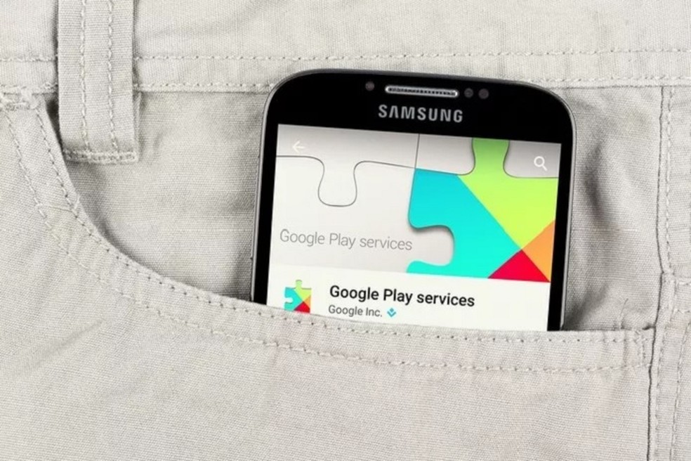 'Google Play Services para RA não compatível com seu dispositivo': entenda a mensagem de erro — Foto: Divulgação/Google