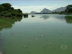Atraso em obras de lagoas põe em risco promessa para Jogos Rio 2016 
