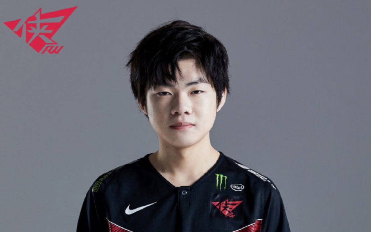 League Of Legends Jogador Da Lpl Recebe Dois Anos De Suspensao Por Manipulacao De Resultados Lol Ge
