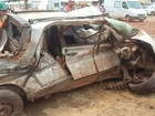 Motorista morre após colidir com trem de passageiros no Maranhão