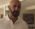 Irandhir Santos, o Álvaro de 'Amor de mãe' | TV Globo