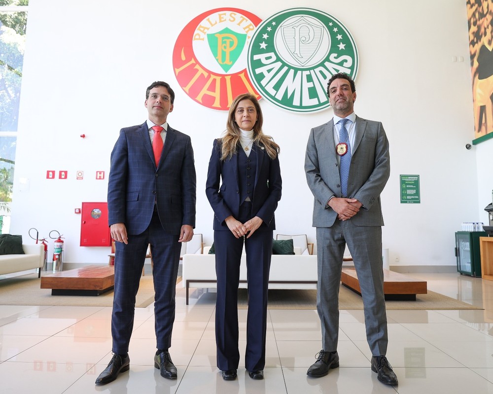 Polícia intima ex-presidente do Palmeiras Mustafá Contursi para depor sobre caso de cambismo