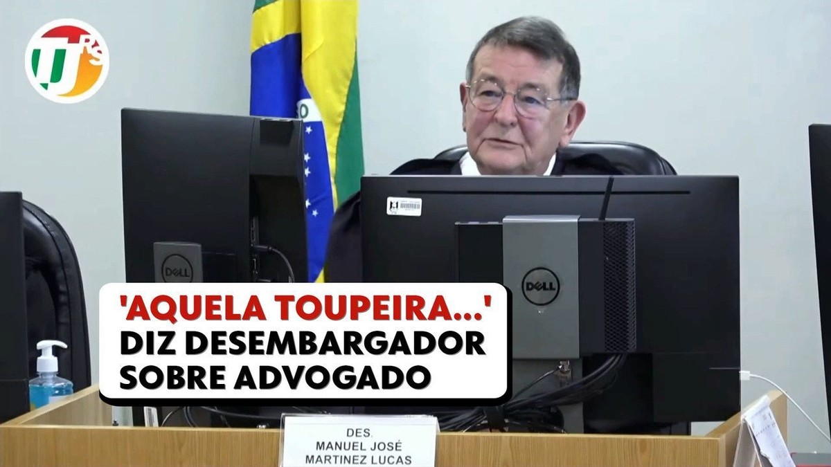 Caso Kiss Redes Sociais Repercutem Desembargador Chamando Assistente 
