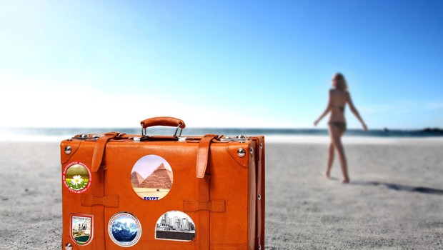 Seguro de viagem ; turismo ;  (Foto: Shutterstock)