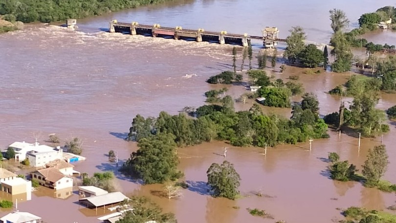 Barra do Rio Azul Cidade G1